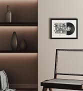 vinyl frame