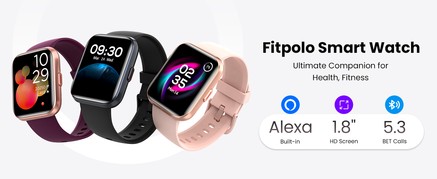 smart watch