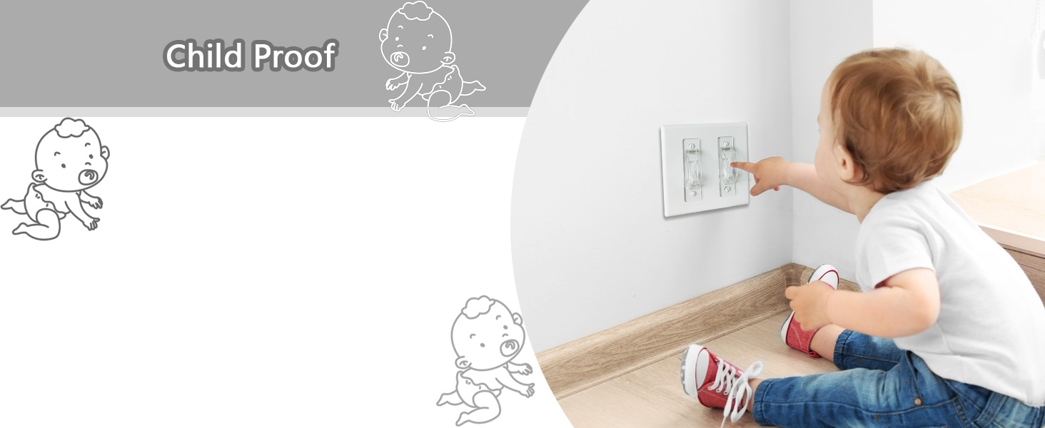 child proof