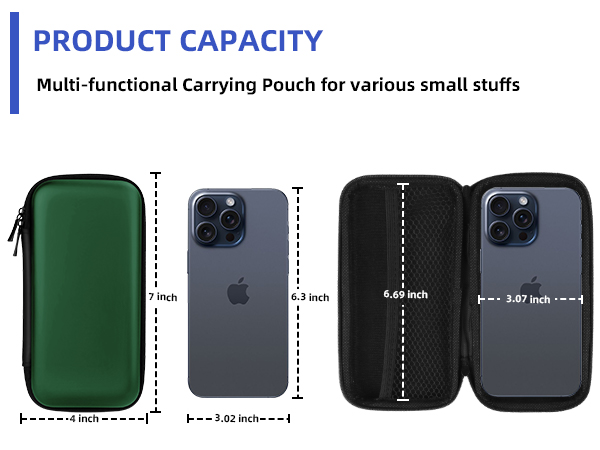 imangoo shockproof carrying case