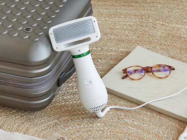 Dog Hair Dryer Pet Hair Dryer Portable Travel-Friendly
