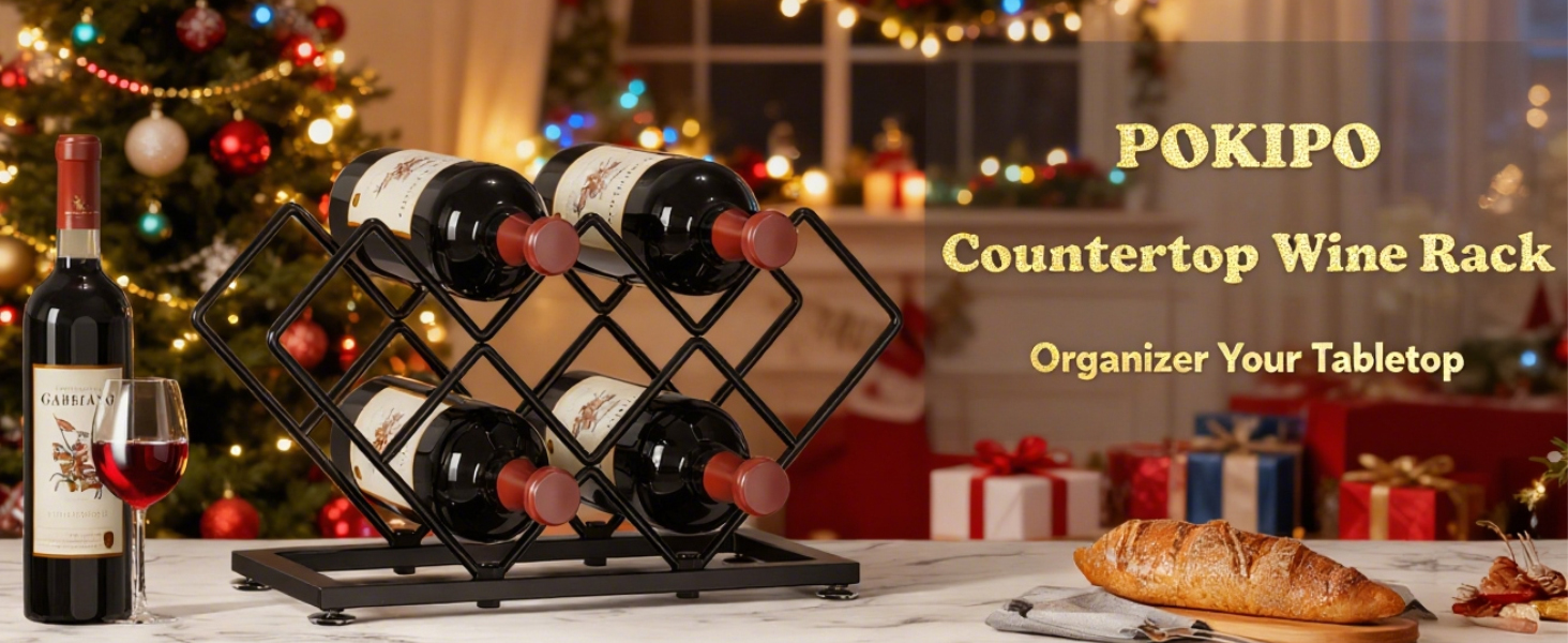 wine rack