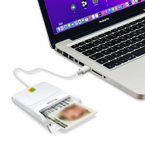 CAC Card Reader Military