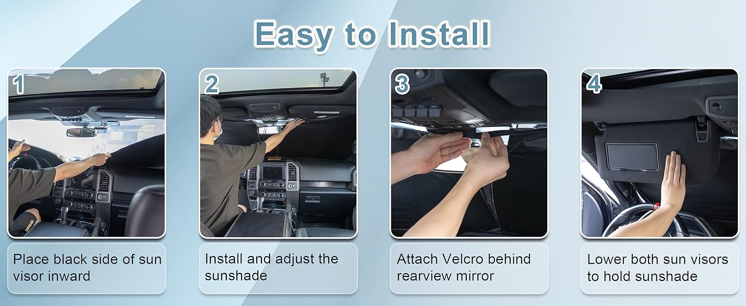 ram 1500 window shade