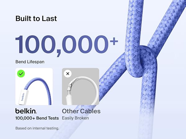 usbc to c cable