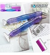 KANSUMY Diamond Art Pens Tools Diamond Painting Accessories Kits With Screw Metal Tip Roller Diam...