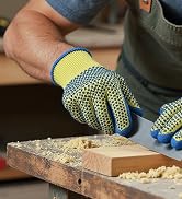 Man Gloves