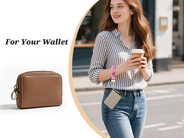 For Your Wallet