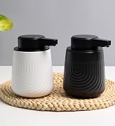 BosilunLife automatic soap dispenser touchless auto electric sense sensor
