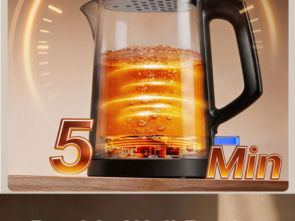 tea kettle