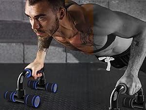 push up bars