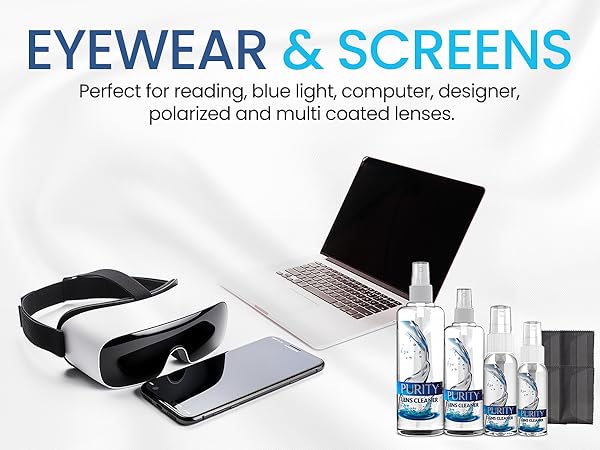 glasses cleaner lens cleaner glasses cleaner spray eye glass cleaner spray and cloths
