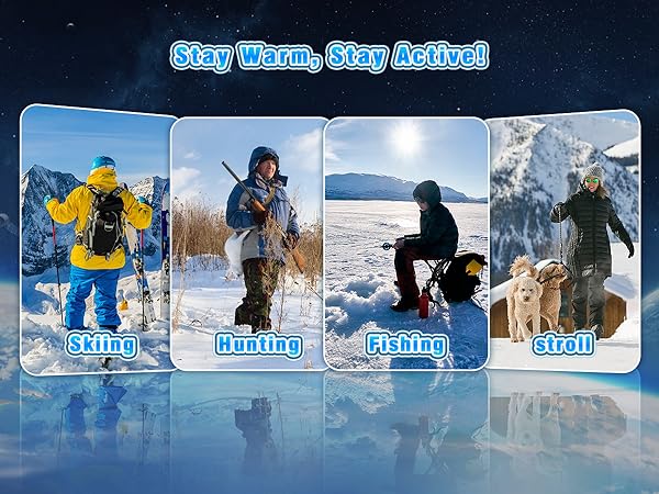 reusable hand warmers