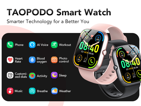 smartwatch