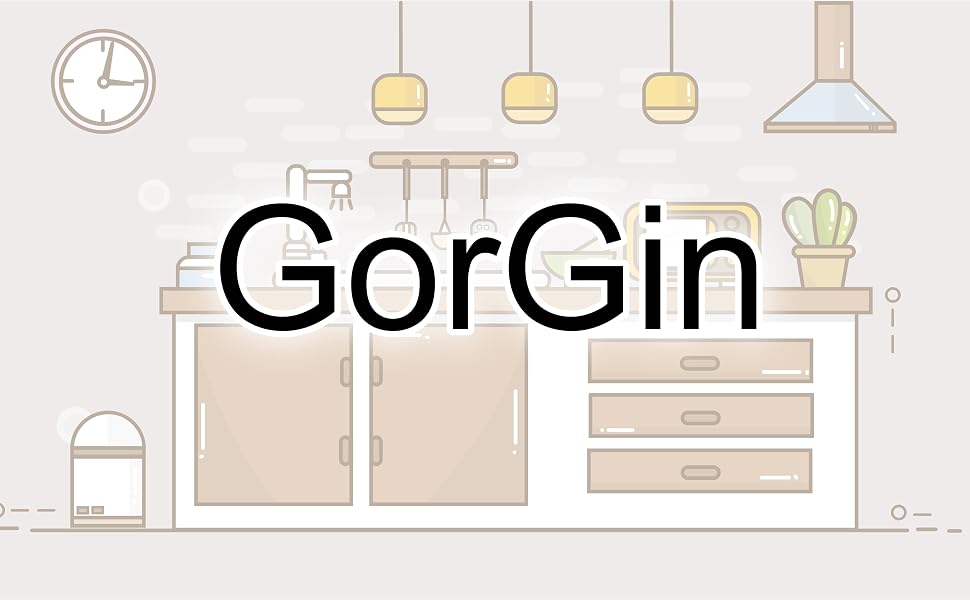 GorGin
