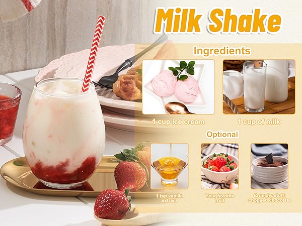 nut milk maker