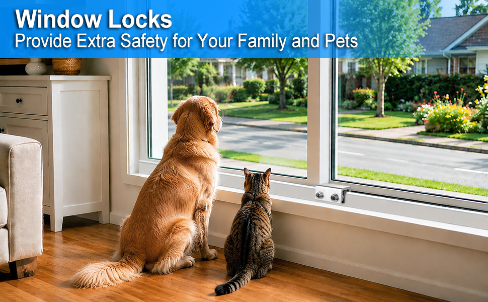 window locks
