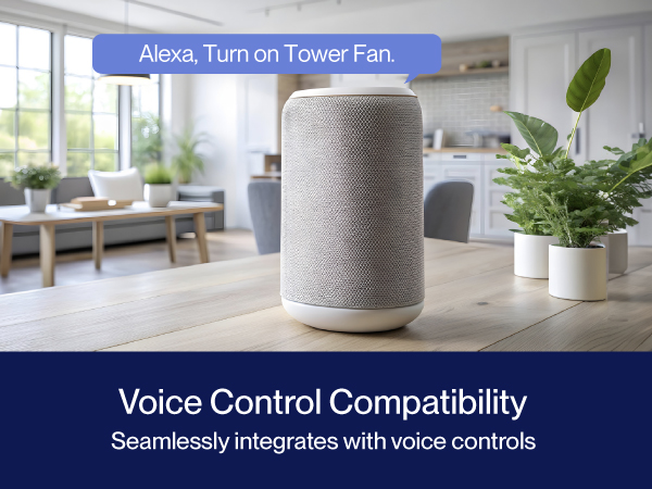 tower fan