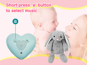 soothing toys for babies