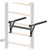 Kipika Gymnastic Stall Bar - 2
