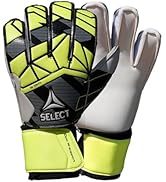 Select 02 Allround Youth Goalkeeper Gloves