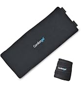 Comfortgel Hot and Cold Therapy Gel Pack | Wrap or Mitt