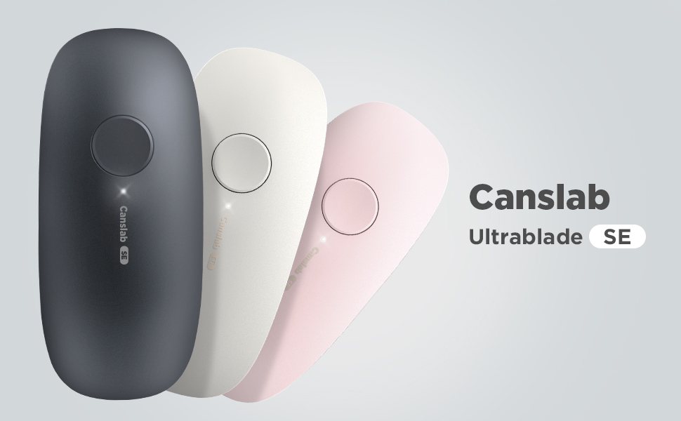 Canslab Ultrablade SE Series- The 1st rechargeable can opener