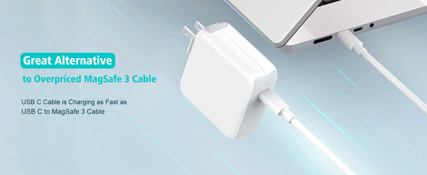 macbook air charger
