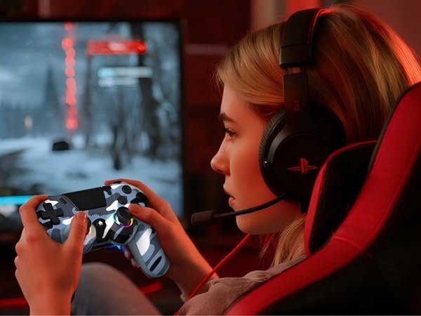 wireless ps4 controller-1