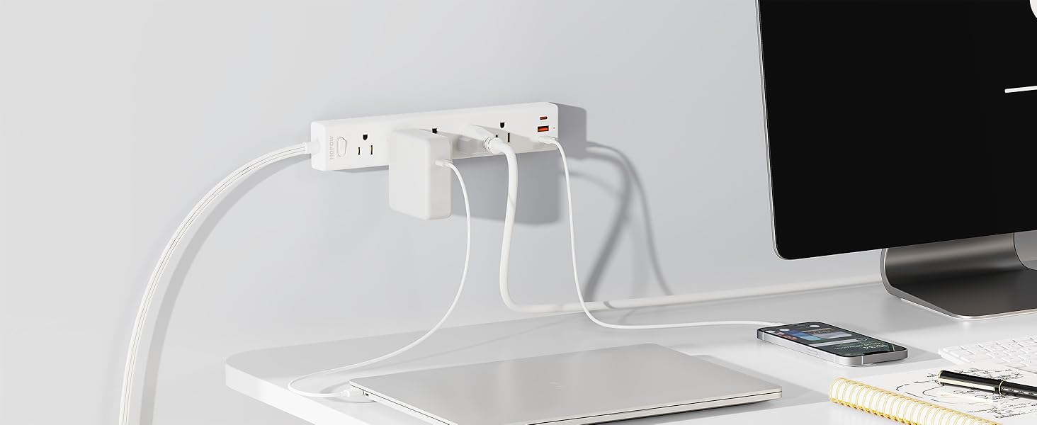 usb power strip