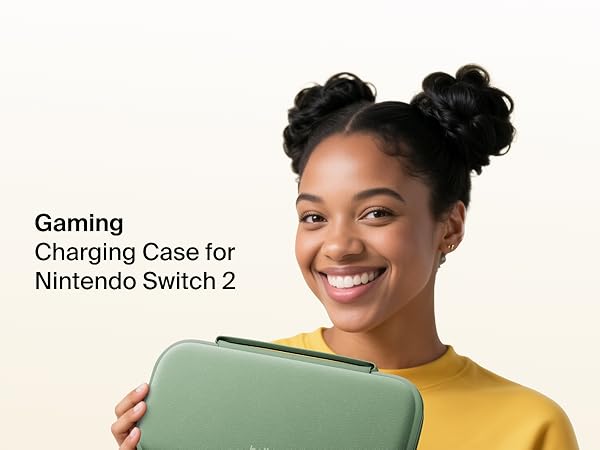 Nintendo Switch Case