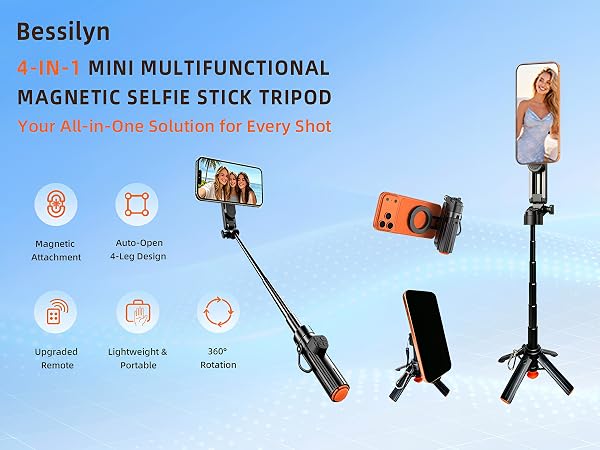 selfie stick for iphone