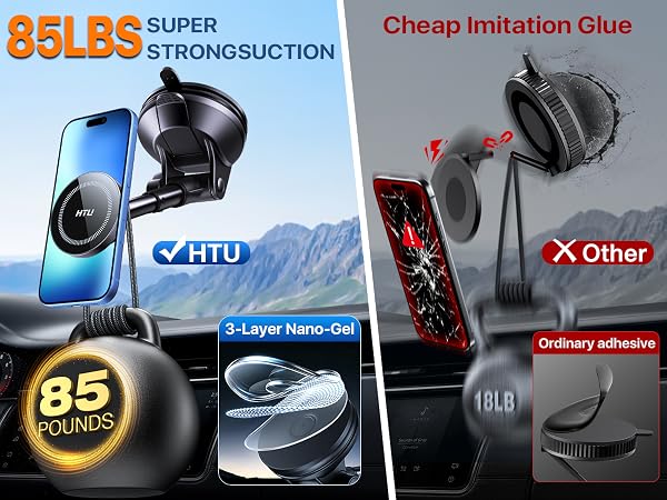 car phone holder