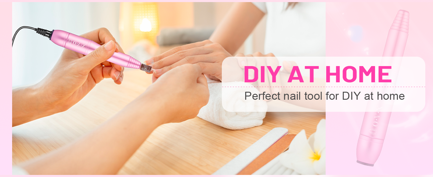 DIY AT HOME