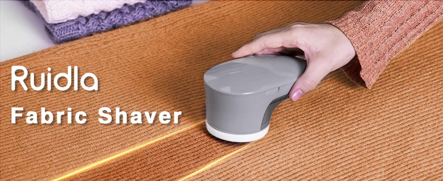 fabric shaver rechargeable portable electric lint remover shaver lint shaver for clothing