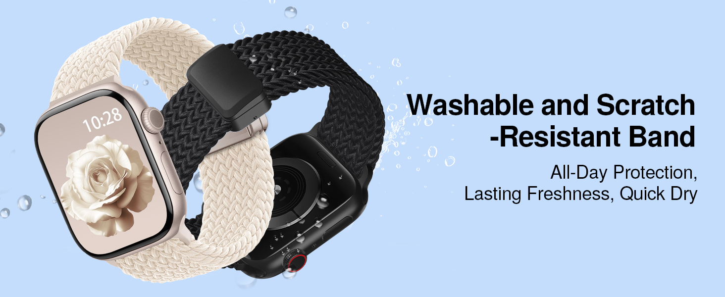 apple watch bands for women