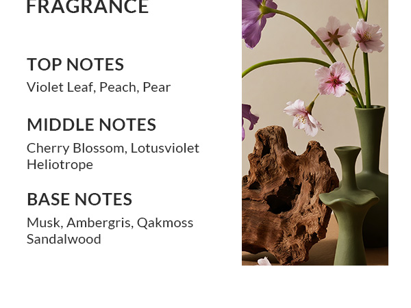 Cherry Blossom Body Wash