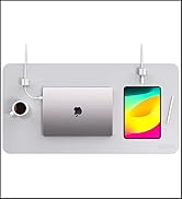 Function101 Desk Mat Pro + Magnetic Cable Management System