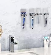razor holder