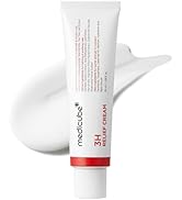 medicube 3H Daily Relief Cream | Daily Soothing Moisturizer for All Skin Types | Lightweight Comf...