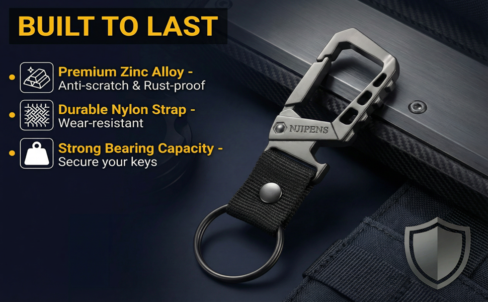 ZINC ALLOY