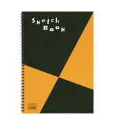 maruman, zuan, sketchbook, high quality paper