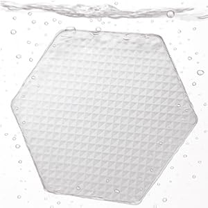 non slip shower stickers