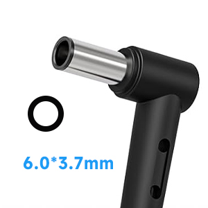 6.0*3.7mm Tip