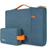 NIDOO 14 15 inch Laptop Sleeve Case Computer Bag for 15" MacBook Air M4 M3 / 15" Surface Laptop 7...