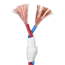 Bundled Wire