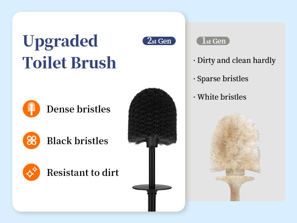 toilet brush