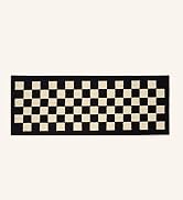 GRANNY SAYS Kitchen Mats for Floor, Kitchen Rugs Non Slip Washable, Runner Rugs for Kitchen Floor...