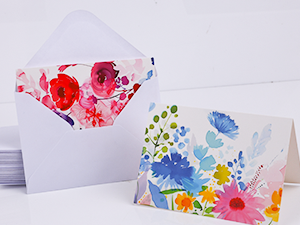 greeting cards
