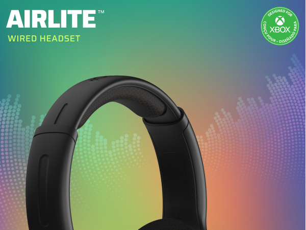 XB Airlite Bk